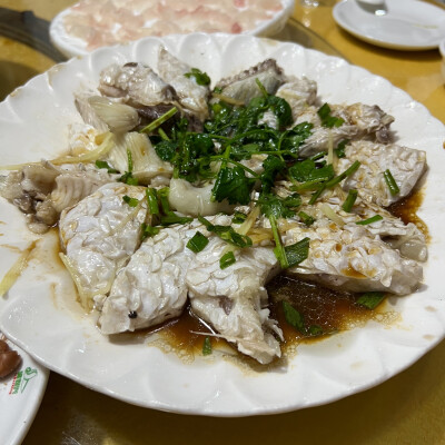 钦州—-浦北人家官垌鱼庄