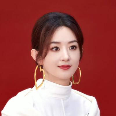 赵丽颖
