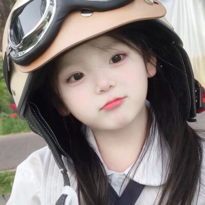 可爱