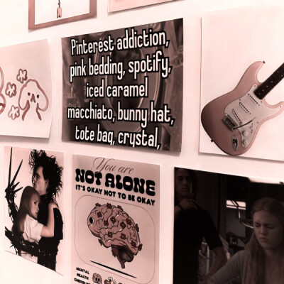 在我还对这个世界陌生的小小少女时代，曾经坚定的和她对视过