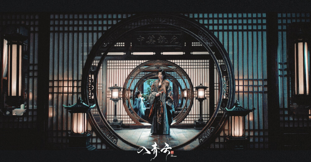 空镜