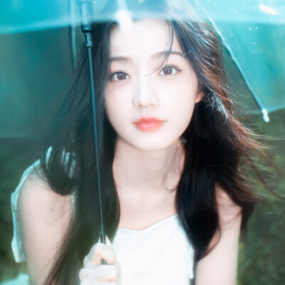 黄羿