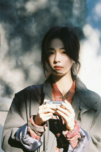 白鹿