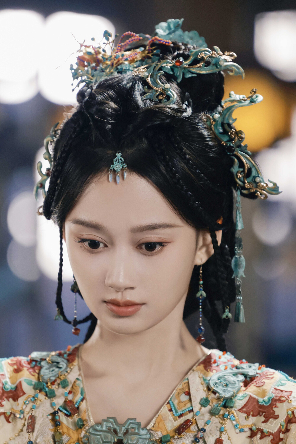 一笑随歌 凤戏阳