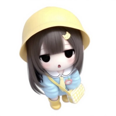 可爱头像