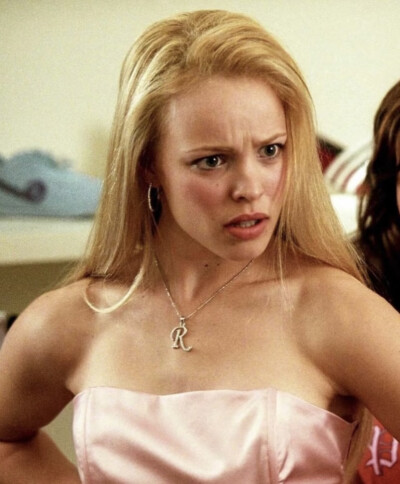 Rachel McAdams