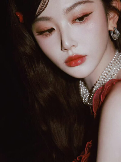 孔雪儿