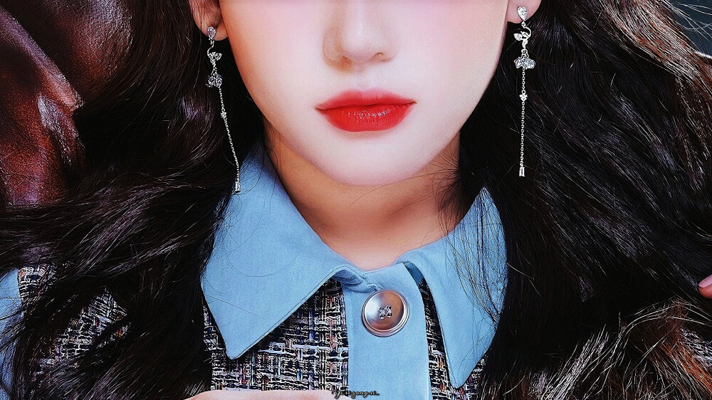 橙光女主