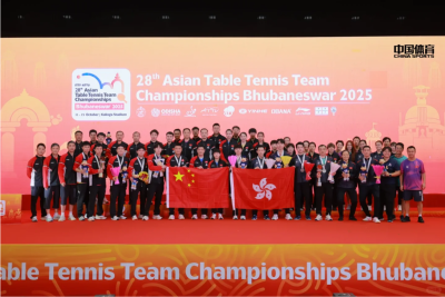 青春是一群人的故事