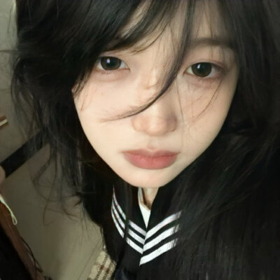 女头