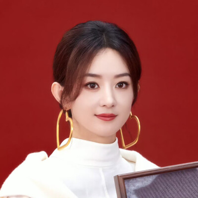 赵丽颖