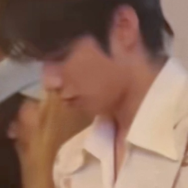 纯欲黑怕男