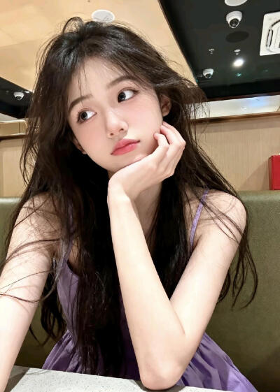 女头