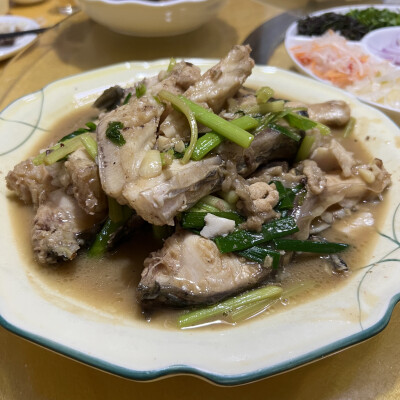 钦州—-浦北人家官垌鱼庄