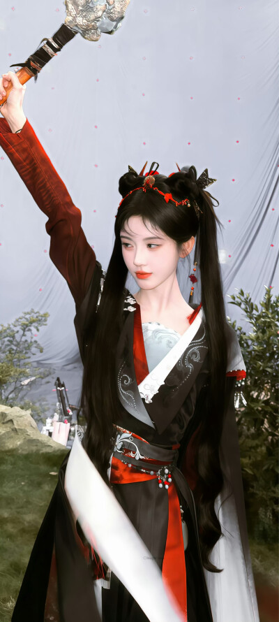 鞠婧祎