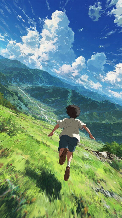 苹果3D壁纸