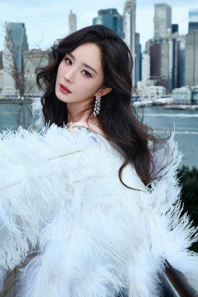 杨幂