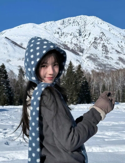 女生头像˶ᕱ⑅ᕱﾞ