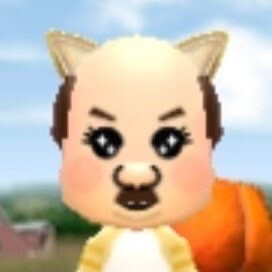 ♥ᴥ♥