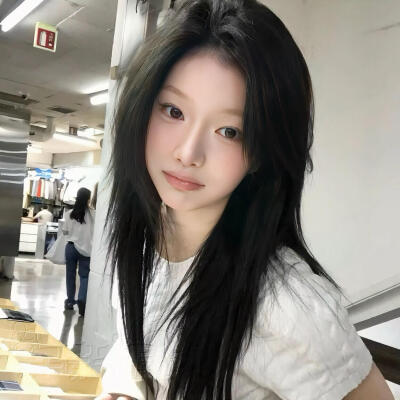女生头像˶ᕱ⑅ᕱﾞ