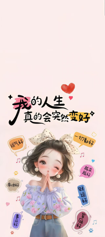 壁纸