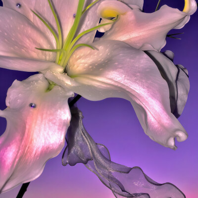 Nanの氛围感朋友圈搭配集