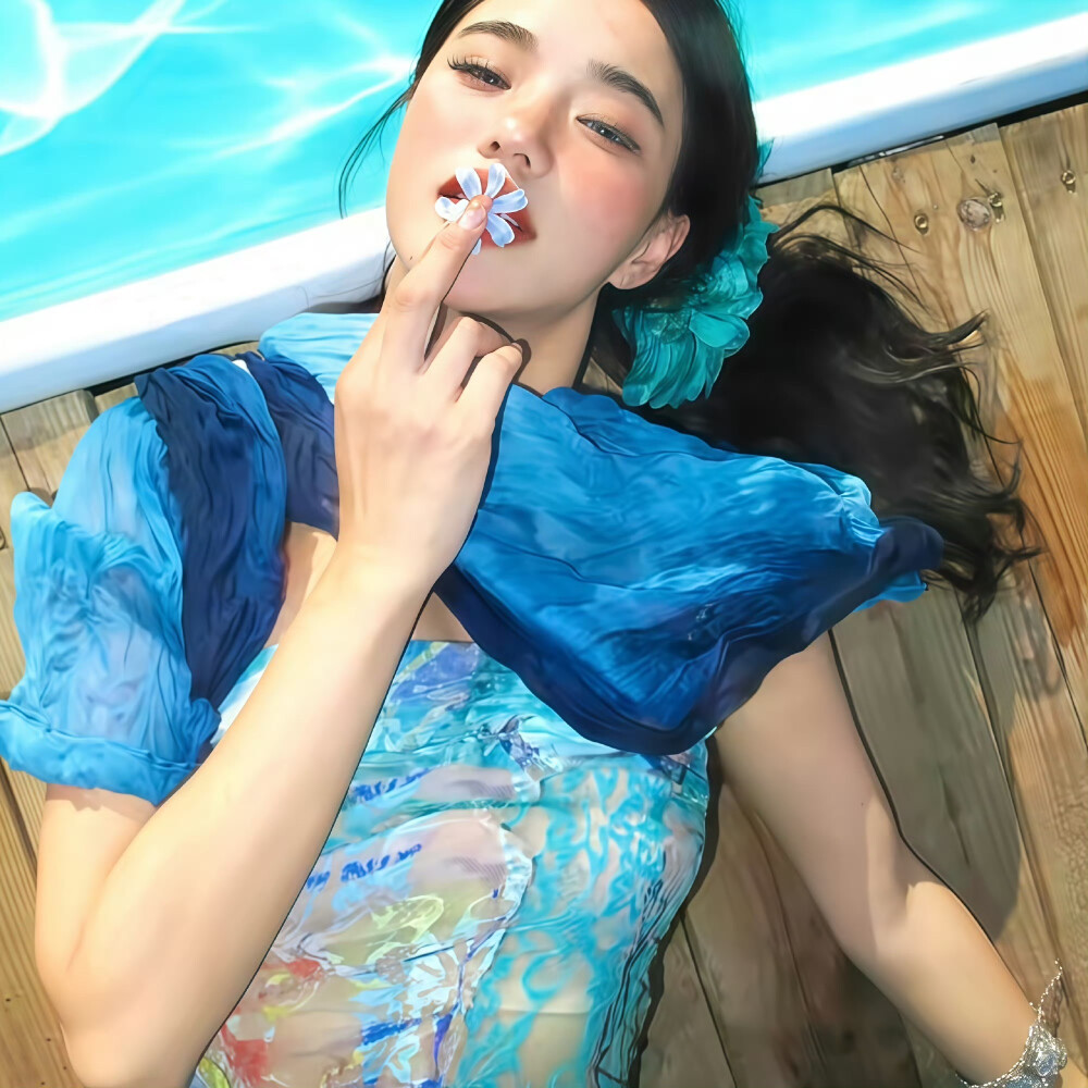 Re77_女生头像/韩系女头/中系女头