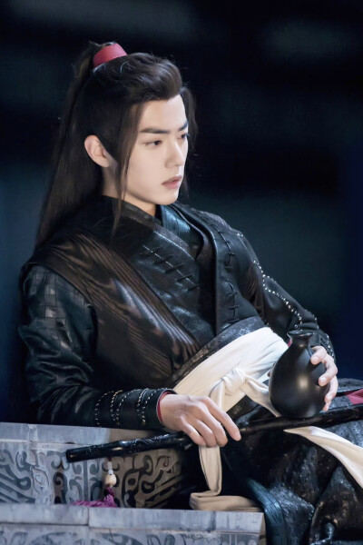 陈情令 魏无羡