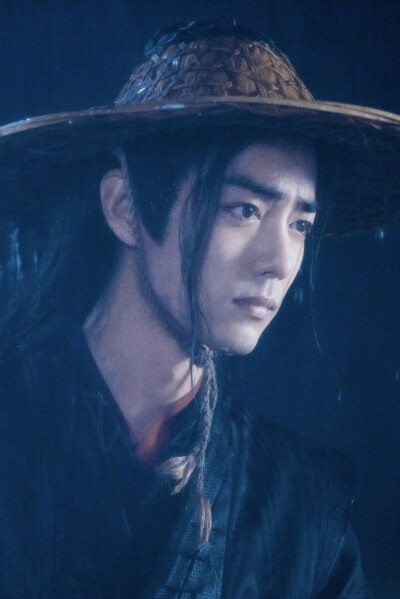 陈情令 魏无羡