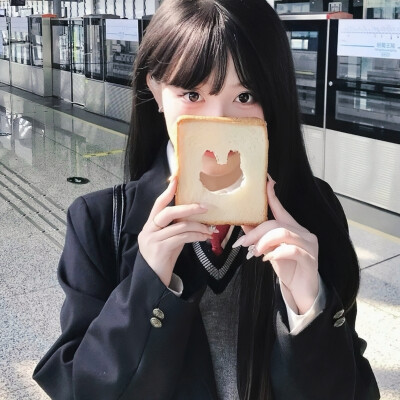 闺蜜头像 组头