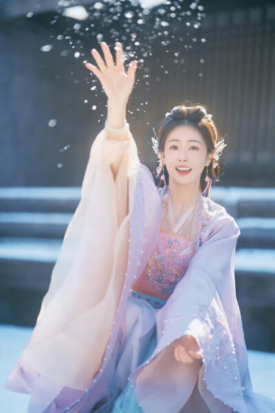 白鹿