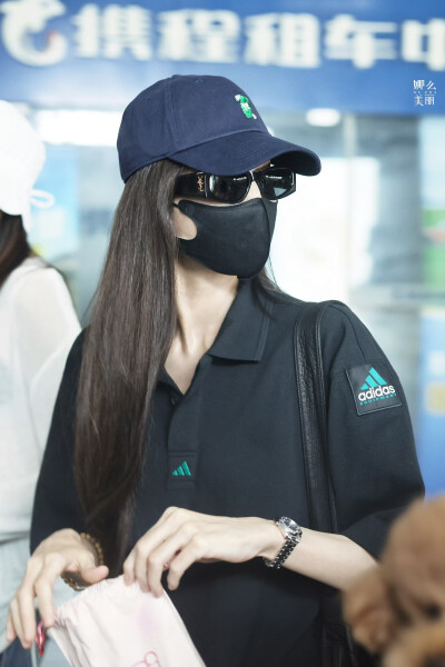 古力娜扎
