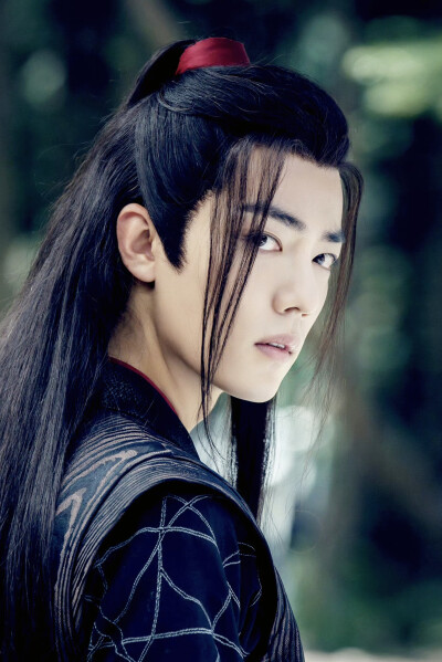 陈情令 魏无羡