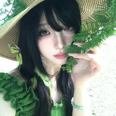 Re77_女生头像/韩系女头/中系女头