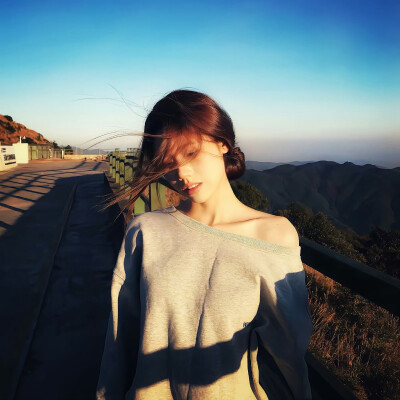 Re77_女生头像/韩系女头/中系女头