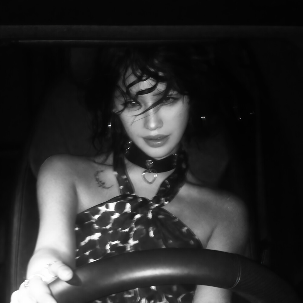 Nanの氛围感朋友圈搭配集