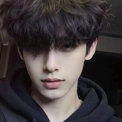 男头