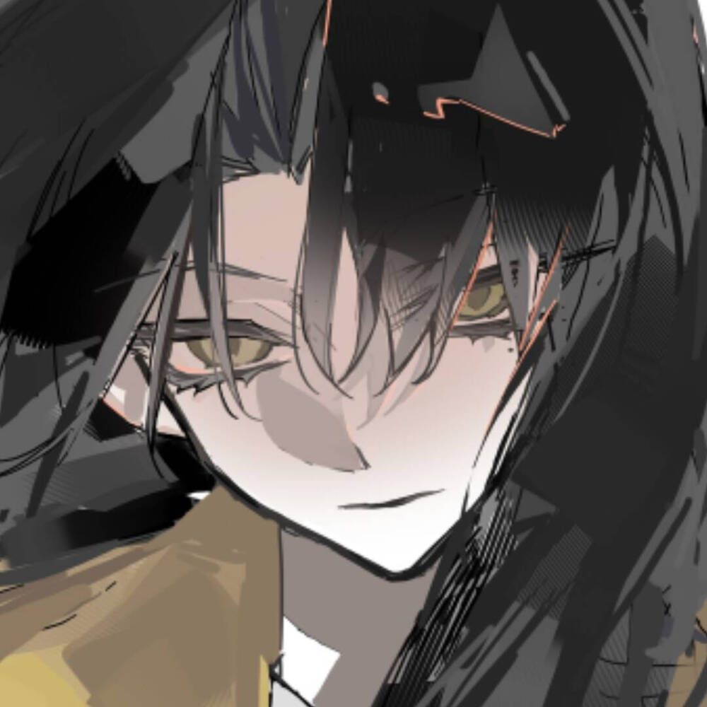 爱上对方过后就哭了