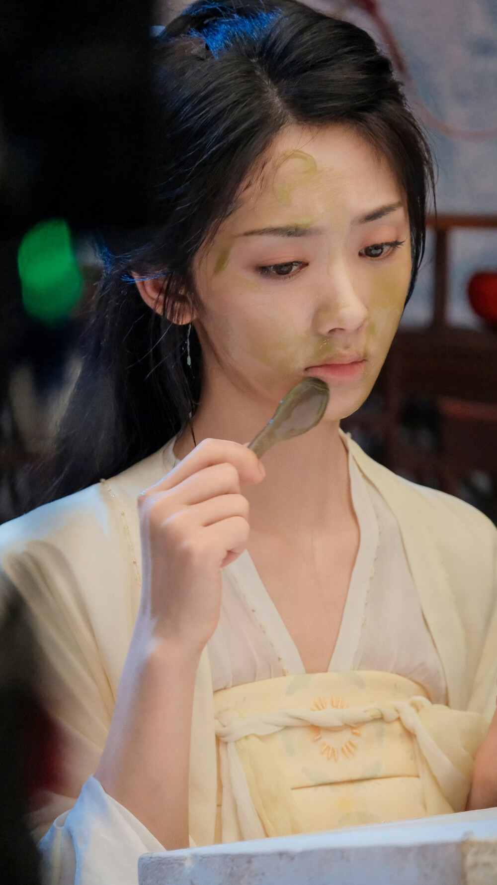 宴遇永安 沈韶光 王影璐