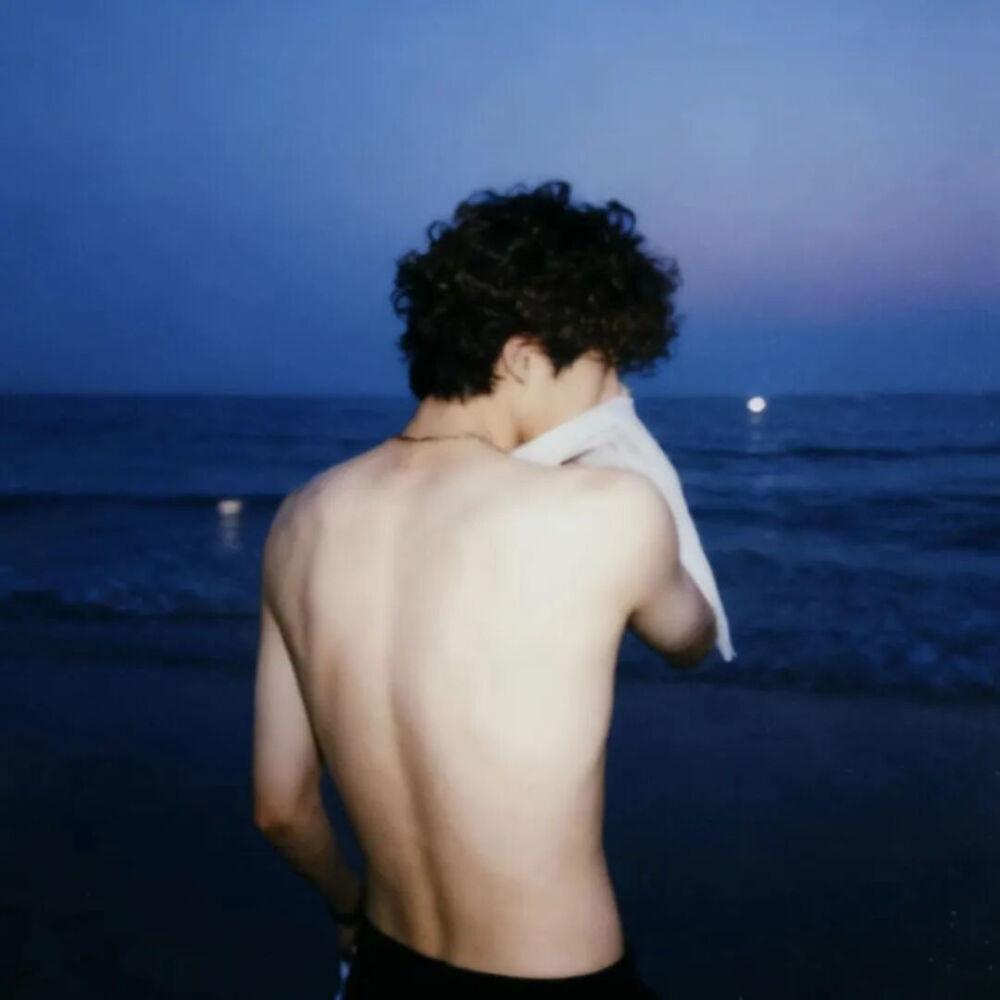 男头