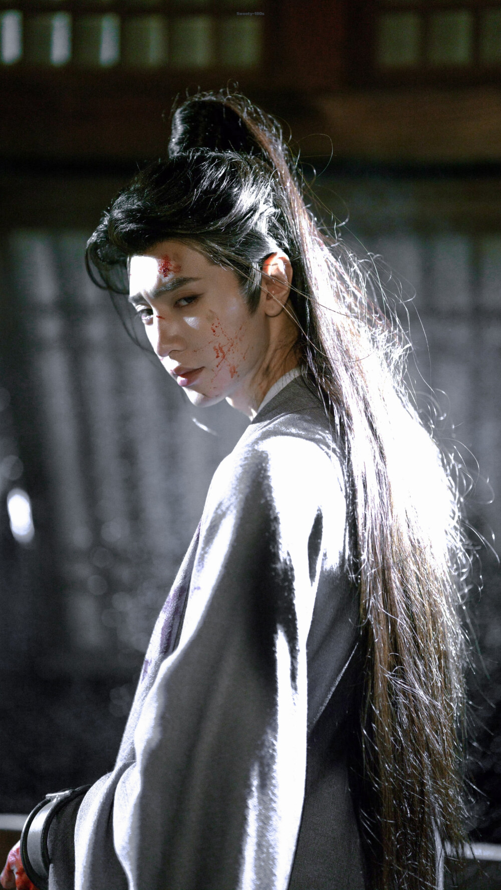 一笑随歌-陈哲远