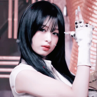 郑雅譞Ahyeon. 