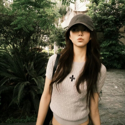 Re77_女生头像/韩系女头/中系女头