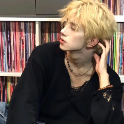 男头
