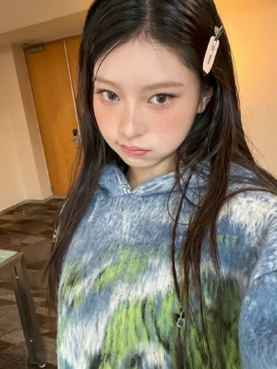 kiiikiii haum郭河音