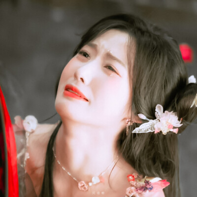 可可爱爱如明意
卢昱晓 入青云