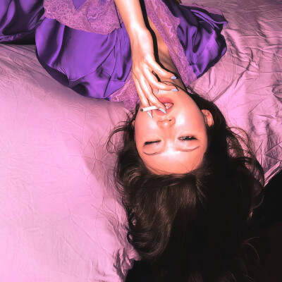 Nanの氛围感朋友圈搭配集