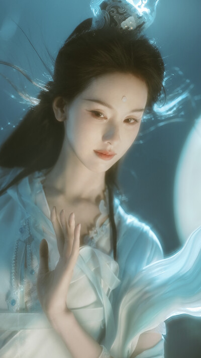 陈都灵