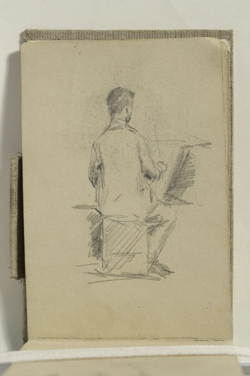 巴勃罗·鲁伊斯·毕加索 (1881年10月25日-1973年4月8日)是西班牙画家、雕塑家、版画画家、陶艺家和剧院设计师，他成年后的大部分时间都在法国度过。他是20 世纪最具影响力的艺术家之一，以共同创立立体派运动、发明构筑雕塑、共同发明拼贴画以及帮助发展和探索各种风格而闻名。毕加索在早年表现出非凡的艺术天赋，童年和青少年时期一直以自然主义的方式作画。在20世纪的第一个十年，随着他尝试不同的理论、技巧和想法，他的风格发生了变化。1906年后，老艺术家亨利·马蒂斯的野兽派作品激发了毕加索探索更激进的风格，两位艺术家之间开始了卓有成效的竞争，随后评论家经常将他们并列为现代艺术领袖。