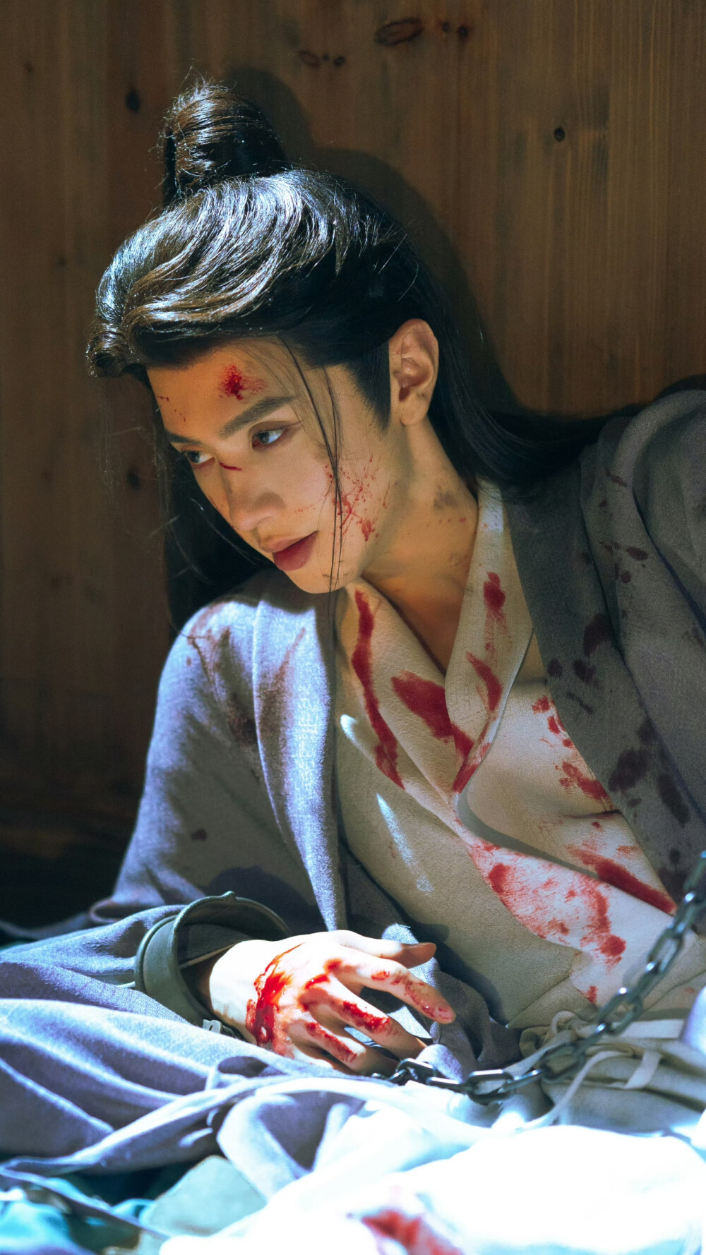 一笑随歌 凤随歌 陈哲远